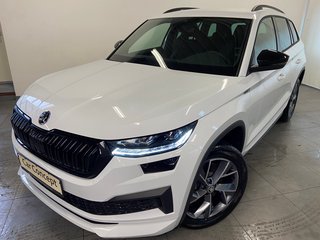 Skoda Kodiaq age.one-day registration Kaufen