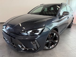 CUPRA Leon Gebrauchtwagen Kaufen