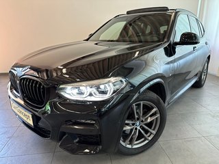 BMW X3 Gebrauchtwagen Kaufen