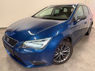 SEAT Leon Gebrauchtwagen Kaufen