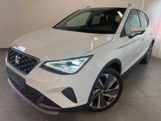 SEAT Arona Gebrauchtwagen Kaufen