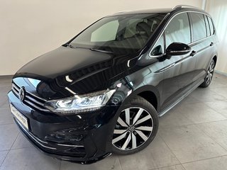 Volkswagen Touran Neuwagen Kaufen