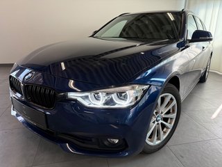 BMW 330 Gebrauchtwagen Kaufen