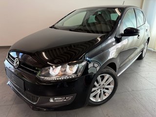 Volkswagen Polo Gebrauchtwagen Kaufen