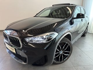 BMW X2 Gebrauchtwagen Kaufen