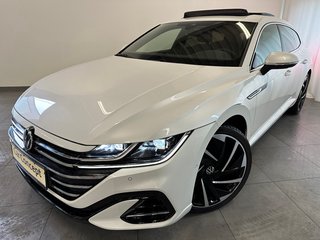 Volkswagen Arteon Gebrauchtwagen Kaufen