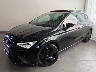 Seat Ibiza Gebrauchtwagen Kaufen