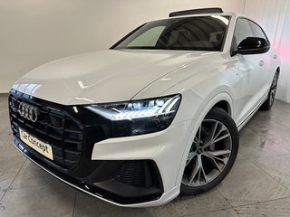 Audi Q8 age.one-day registration Kaufen