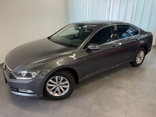 Volkswagen Passat Gebrauchtwagen Kaufen