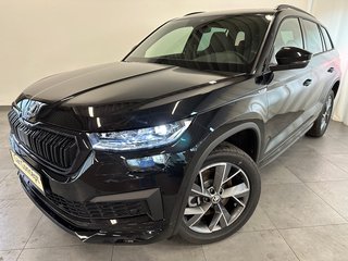 Skoda Kodiaq age.one-day registration Kaufen