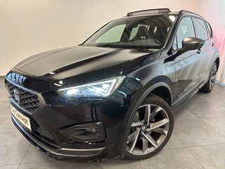 Seat Tarraco Gebrauchtwagen Kaufen