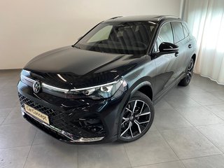 Volkswagen Tiguan Gebrauchtwagen Kaufen