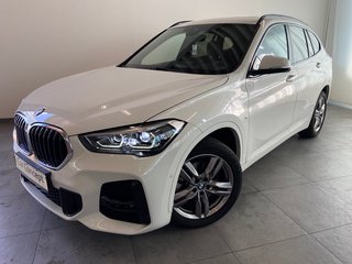 BMW X1 Gebrauchtwagen Kaufen