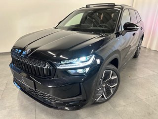 Skoda Kodiaq age.one-day registration Kaufen