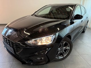 Ford Focus Gebrauchtwagen Kaufen