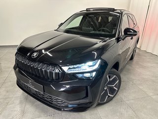 Skoda Kodiaq age.one-day registration Kaufen