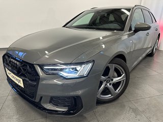 Audi A6 Gebrauchtwagen Kaufen