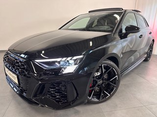 Audi RS3 age.one-day registration Kaufen