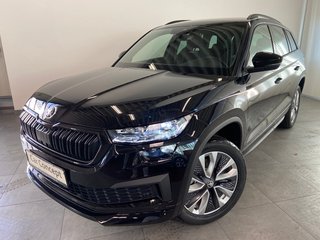 Skoda Kodiaq age.one-day registration Kaufen