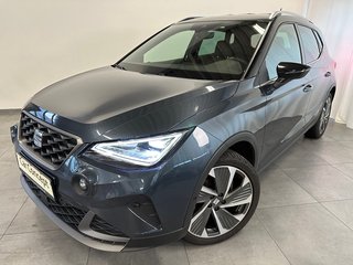 Seat Arona Gebrauchtwagen Kaufen