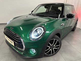 MINI Cooper Gebrauchtwagen Kaufen
