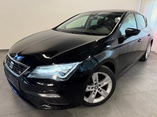 SEAT Leon Gebrauchtwagen Kaufen
