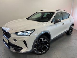 CUPRA Formentor Gebrauchtwagen Kaufen