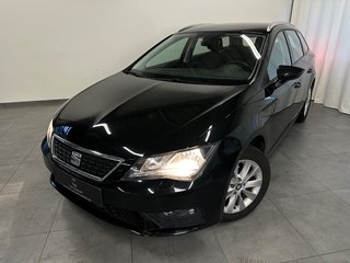 Seat Leon Gebrauchtwagen Kaufen