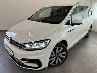 Volkswagen Touran Neuwagen Kaufen