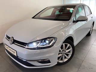 Volkswagen Golf Gebrauchtwagen Kaufen