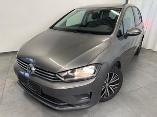 Volkswagen Golf Sportsvan Gebrauchtwagen Kaufen
