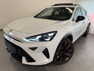 CUPRA Formentor Gebrauchtwagen Kaufen