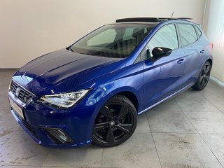 Seat Ibiza Gebrauchtwagen Kaufen