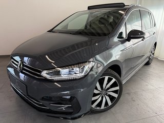 Volkswagen Touran Gebrauchtwagen Kaufen