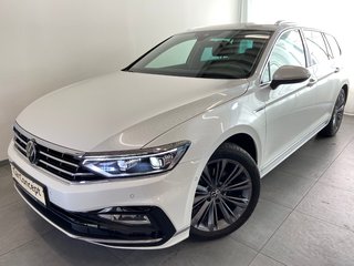 Volkswagen Passat Variant Gebrauchtwagen Kaufen