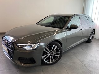 Audi A6 Gebrauchtwagen Kaufen