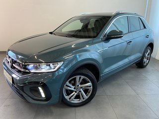 Volkswagen T-Roc Gebrauchtwagen Kaufen