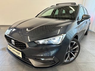 Seat Leon Gebrauchtwagen Kaufen