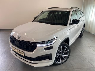 Skoda Kodiaq age.one-day registration Kaufen