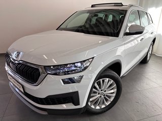 Skoda Kodiaq age.one-day registration Kaufen