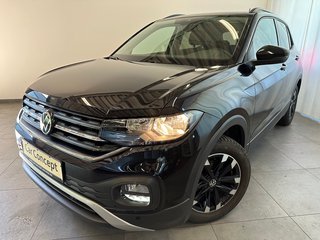 Volkswagen T-Cross Gebrauchtwagen Kaufen