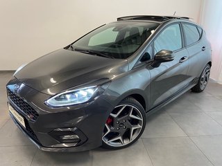Ford Fiesta Gebrauchtwagen Kaufen