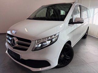 Mercedes-Benz V 300 Gebrauchtwagen Kaufen