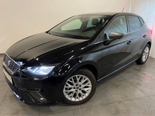 Seat Ibiza Gebrauchtwagen Kaufen