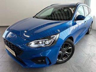 Ford Focus Gebrauchtwagen Kaufen