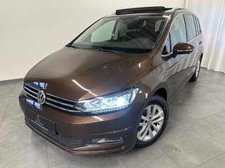 Volkswagen Touran Gebrauchtwagen Kaufen