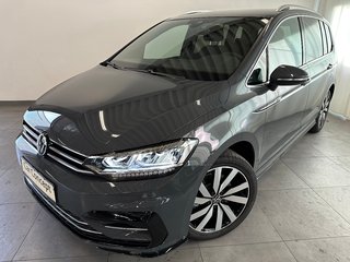 Volkswagen Touran Neuwagen Kaufen