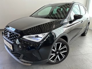 Seat Arona Gebrauchtwagen Kaufen