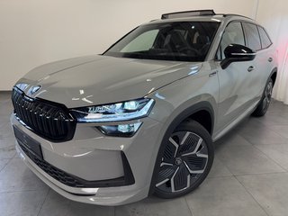 Skoda Kodiaq age.one-day registration Kaufen