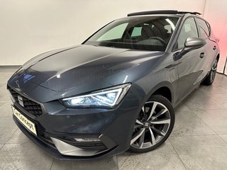 Seat Leon Gebrauchtwagen Kaufen